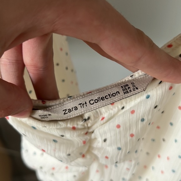 Zara Summer Dress - Picture 5 of 5